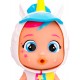 Cry Babies Magic Tears Stars Talent Dreamy - Mini Bambola Collezionabile con 5+ Sorprese