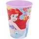 BICCHIERE FROZEN DISNEY PLASTICA ML.260 CM. 10X7,5