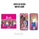 Gioco d’Acqua Barbie per Bambini Idea Regalo Fine Festa