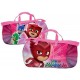 Borsone Sport e Viaggio PJ Masks Gufetta per Bambini Capiente e Resistente