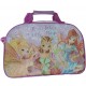Borsone Palestra e Viaggio Winx – Ampio, Resistente e Leggero – 42x30 cm – Perfetto per Bambine e Ragazze