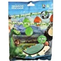 Kit Decorazioni Compleanno Il Viaggio di Arlo – Festone 2,40m con 6 Palloncini