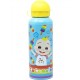 Borraccia con Beccuccio - in ALLUMINIO CARS SAETTA MC QUEEN DISNEY MINNIE 400ML