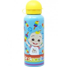 Borraccia con Beccuccio - in ALLUMINIO CARS SAETTA MC QUEEN DISNEY MINNIE 400ML