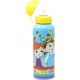 Borraccia con Beccuccio - in ALLUMINIO CARS SAETTA MC QUEEN DISNEY MINNIE 400ML