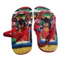 Infradito Bing Coniglietto - Taglia 29-30 - Perfette per Mare, Spiaggia e Piscina