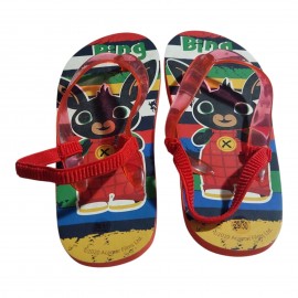 Infradito Bing Coniglietto - Taglia 29-30 - Perfette per Mare, Spiaggia e Piscina
