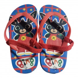 INFRADITO 29-30 BING IL CONIGLIETTO CIABATTE MARE SPIAGGIA PISCINA BAMBINO