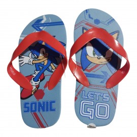 Infradito Bambino Sonic – Ciabatte Mare e Piscina | Comode e Colorate | Taglia 26-27