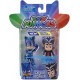 PJ Masks - Set Personaggi Catboy e Howler 9 cm  Gioco per Bambini  Eroi in Pigiama