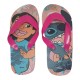 Infradito Bambina Lilo & Stitch – Ciabatte Mare e Piscina, Misura 26-27