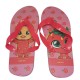 Infradito Bambina Cry Babies Fragolina – Taglia 23-25, Comode e Antiscivolo