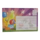 "Biglietto di Auguri Pop-Up 3D Looney Tunes con Gatto Silvestro – Cartolina di Compleanno Divertente con Effetto Sorpresa"