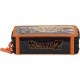 Astuccio Scuola 3 Zip Dragon Ball Warrior – Completo con 36 Colori Giotto – Multicolore 14x21 cm