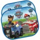 Coppia Tendine Parasole Auto Paw Patrol per Bambini – Protezione Raggi UV – 44x35 cm –  Finestrini Auto