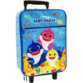 TROLLEY RAPUNZEL DISNEY DA VIAGGIO SEMIRIGIDO VALIGIA CM. 53x34x18