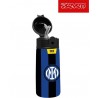 Borraccia Inter F.C. 460 ml in Acciaio Inox - Prodotto Ufficiale da Collezione e Uso Quotidiano