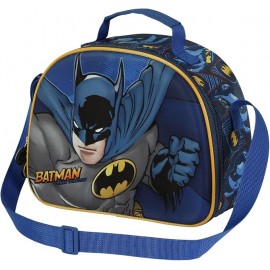 BORSA FRIGO SPIDERMAN UOMO RAGNO MARVEL TEMPO LIBERO VIAGGIO SCUOLA ASILO BAMBINO 23.5x7.5x19