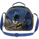 BORSA FRIGO SPIDERMAN UOMO RAGNO MARVEL TEMPO LIBERO VIAGGIO SCUOLA ASILO BAMBINO 23.5x7.5x19