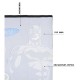 Telo Mare Bambino Batman in Microfibra – 70x140 cm – Morbido, Leggero e Super Assorbente