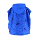 PONCHO MARE SPIDERMAN MARVEL ASCIUGAMANO ACCAPPATOIO MICROCOTONE CM100X55