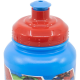 Borraccia Sportiva Avengers Marvel 420 ml – Bottiglia Bambini con Beccuccio Retrattile, Plastica Riutilizzabile