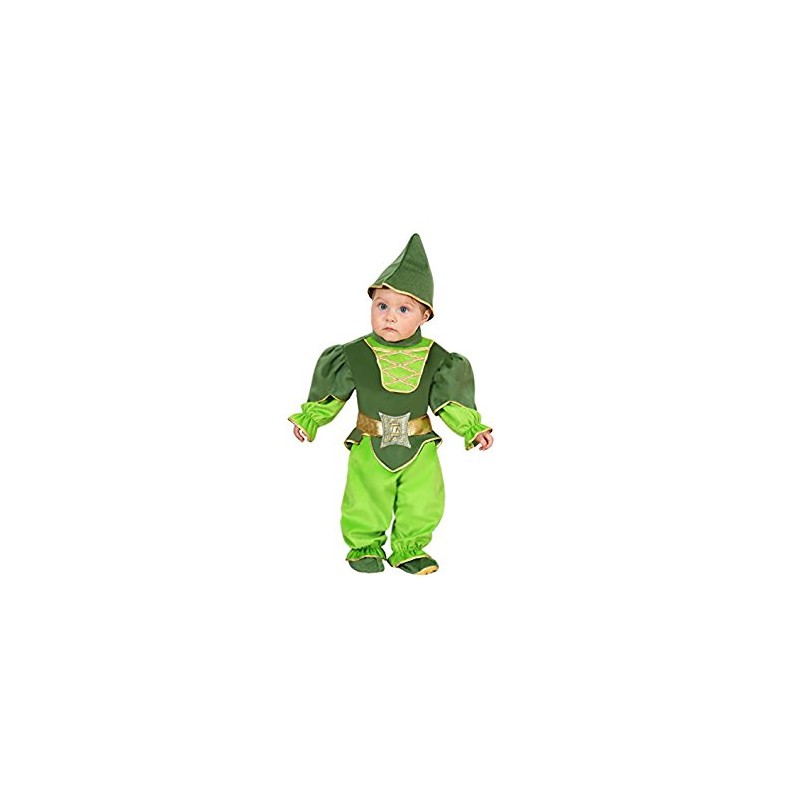 Costume peter pan