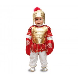 COSTUME DRESS Mask of Carnival Newborn - ROMAN SOLDIER