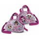 Borsa Passeggio Lol Surprise con tracolla regolabile Idea Regalo Bambina 22 x 27 x 9 cm