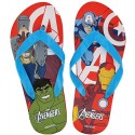 Infradito Avengers Marvel: Ciabatte da Mare per Bambini, Perfette per Piscina e Spiaggia!