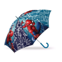 OMBRELLO SPIDERMAN MARVEL UOMO RAGNO 8 RAGGI 67 CM BAMBINO