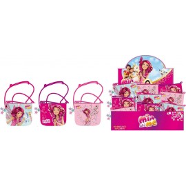 BORSA PASSEGGIO MIA END ME DISNEY CON TRACOLLA CM. 15X8X6