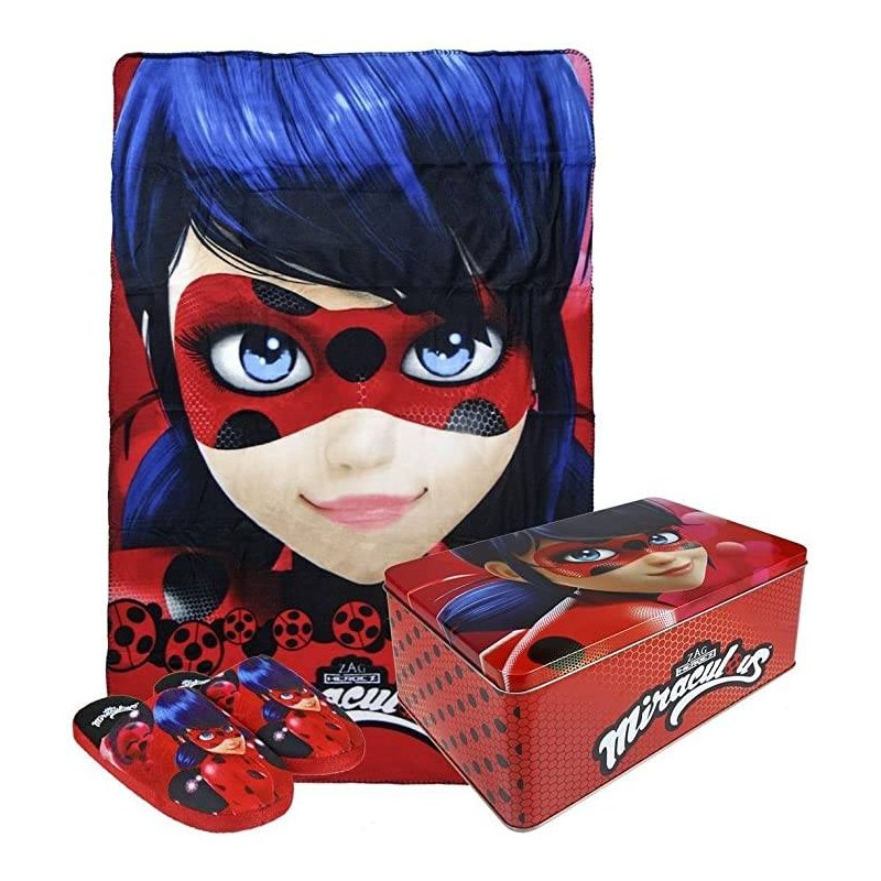 Ciabatte ladybug 2025