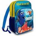 ZAINO BORSA SCUOLA ELEMENTARE DISNEY DORY CM. 44X30X16