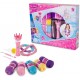 Crea Pom-pom Disney Princessa giochi Bambina