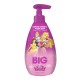 Disney - Princessa - sapone liquido  per Bambina 300 ml