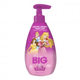 Disney - Princessa - sapone liquido  per Bambina 300 ml