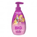 Disney - Princessa - sapone liquido  per Bambina 300 ml