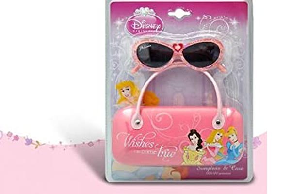 Porta Foglio Disney-Set Occhiali da sole mv92281 