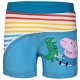 Costume Mare Piscina Bambino Peppa Pig George – Parigamba 3/6 Anni