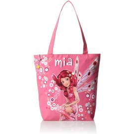 Borsa Shopping Mia end Me Borsa Passeggio Bambina 32X30 cm Scuola e Tempo Libero