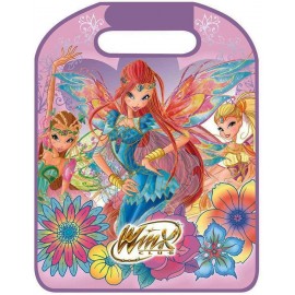 Protezione sedile posteriore Auto WINX- DISNEY Bambina