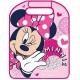 MINNIE DISNEY Proteggi Sedile Bambini Auto Anteriore