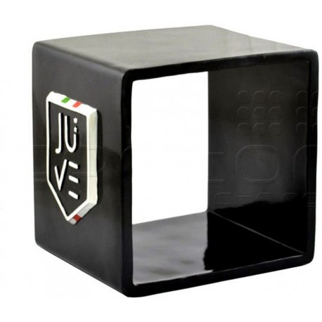 CALCIO Juventus-Porta CD in Ceramica