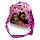 BORSA FRIGO MASHA & ORSO DISNEY  TEMPO LIBERO VIAGGIO SCUOLA ASILO BAMBINI 18x22x10CM.-10818