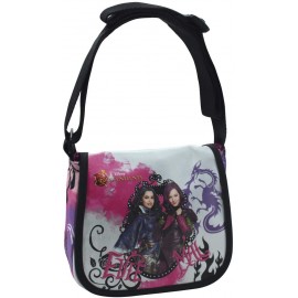 Borsa Tracolla Disney Descendants Dragon, 17 cm