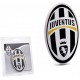 Gomma per cancellare Juventus Gomma da Collezione con logo per piccoli e adulti