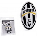 Gomma per Cancellare FC Juventus Originale, Grande, Forma Ovale 9x5 cm - Prodotto Ufficiale