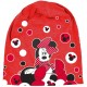 Cappello  Disney in jersey Minnie bambina