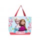 Borsa Mare Piscina Termica Disney Frozen Anna Elsa 50x39 cm Bambina